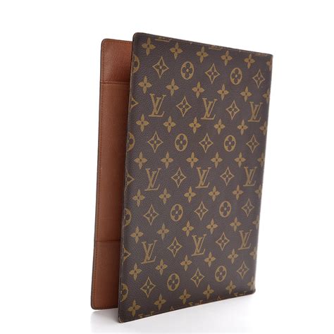 louis vuitton note book